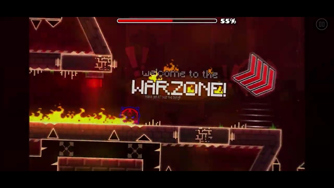 The Foundry by LRH | GD Weekly Demon 2/16/2026 - 2/22/2026 - YouTube