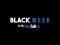 BLACK WEEK YouTalk TV 2022 / ¡GANA una plaza en la Formación Gratuita de YouTalk TV!