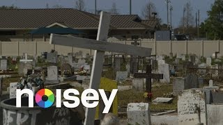 ニューオリンズ　ヘヴィ・ロック狂想曲（４）爆音を流しながらオヤジのエビ漁を手伝う　そしてギターを買う