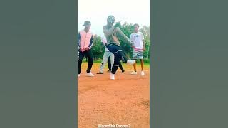 DJ Flex & Kreatunez - TOKO Challenge (Afrobeat Remix)_Dance_By; Incredible Dancers2 (2024) #dance