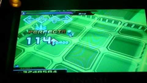 Kon Plays True Love (AA - 1 Great) on DDR SuperNOVA (Expert)