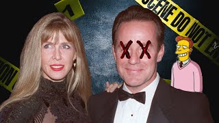 Celebrity Hollywood Star Executed By His Own Wife Profile