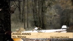 Mahesa - Ayang Ayang (Official Music Video)  - Durasi: 5:20. 