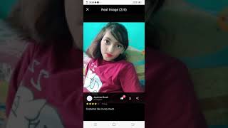 Download now meesho app looking clothes🤩 screenshot 1