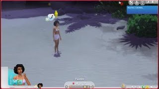 The Sims™ 4 Exploring A Cave by Maya23 10 views 4 months ago 2 minutes, 20 seconds