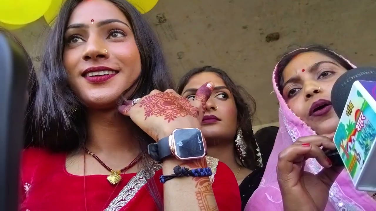 बबीता जौनपुरिया शॉर्ट वीडियो 