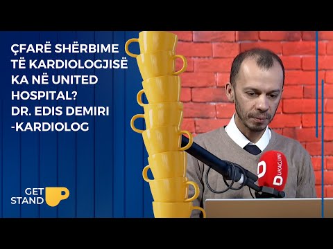 Video: Çfarë ka në shërbimet e sedgemoor?