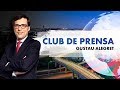 Club de Prensa NTN24 / martes 02 de abril de 2019