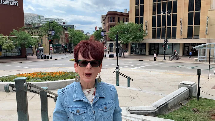 Watch now: Meet Susan Schmitz