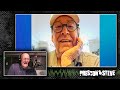 Chevy Chase talks &quot;Christmas Vacation&quot; - Preston &amp; Steve&#39;s Daily Rush