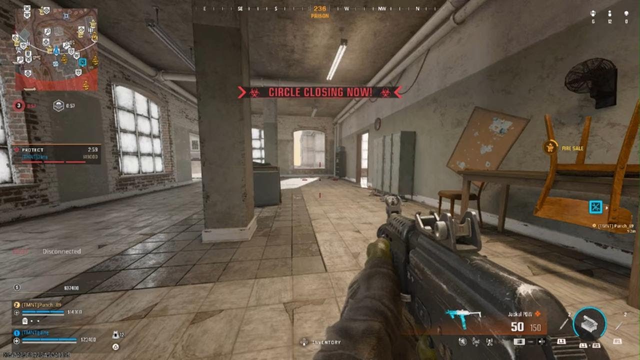 Eso Rony.... - YouTube