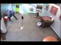Robbery--Guaranty Bank--161 W. Wisconsin Avenue