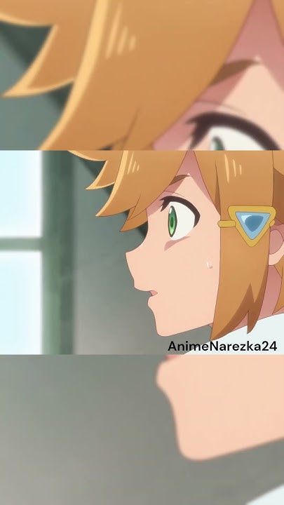История о пареньке из деревни расположенной перед сложнейшим #anime # ...