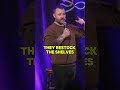 TK MAXX has ADHD 🧠 | Jake Patrick | Stand Up #comedy #standupcomedian #jakepatrick #liverpool