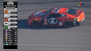 Every Ross Chastain win in 2024