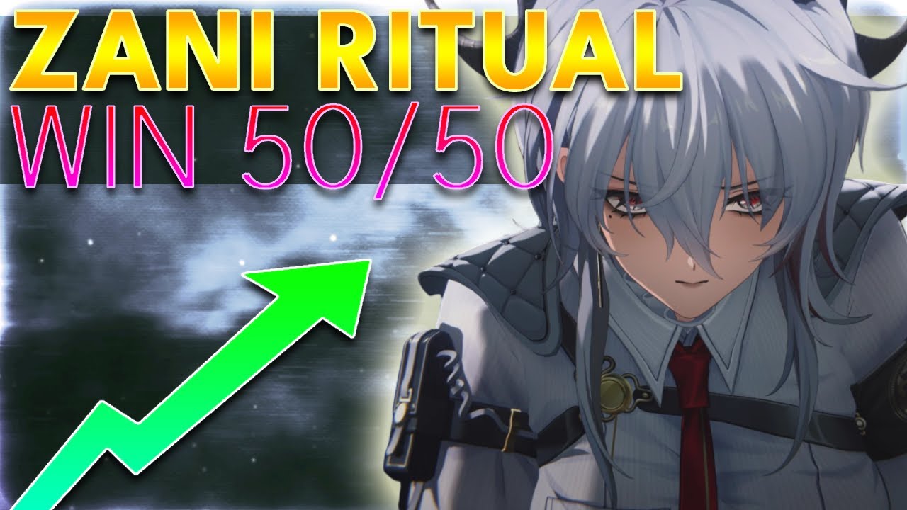 GUARANTEE Your Zani With THIS Summon Ritual (Trust the Process)