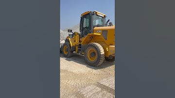 433-4 ECO JCB WHEEL LOADED VIDEO #jcbloader #jcbmachine #jcbvideo #wheelloader #loader #video #song