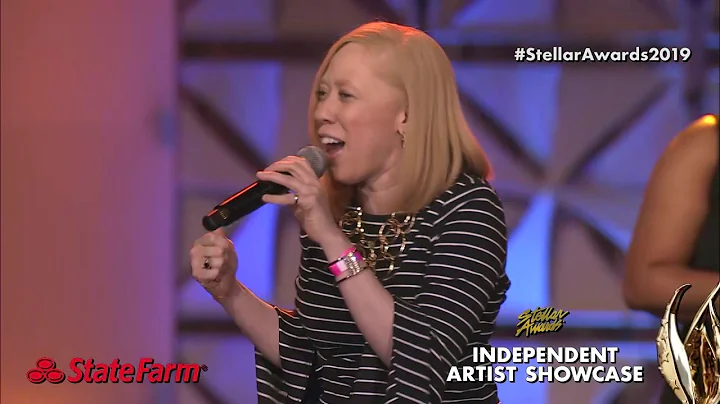 Anya Dixon - Stellar Independent Artist Show Case