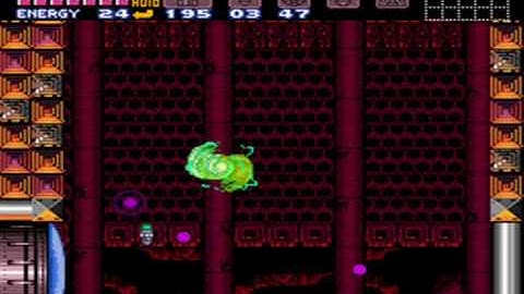 Super Metroid 100% - Part 18