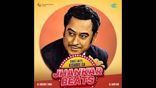 Ho Pardesia Super Jhankar Beats | Kishore Kumar | Lata Mangeshkar | Mr. Natwarlal