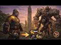4 Hours Spoiling at Obelisk of Victory – Lineage 2 Interlude (Lu4)