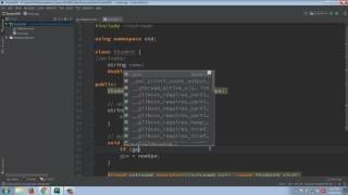 C++ Classes, Constructors, Accessors, Mutators, friends, and overloaded operator