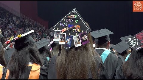 ‘Chronicle of Higher Education’ lists UTRGV as third-fastest growing public doctoral institution