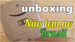 UNBOXING - Livros da Teresa Goodridge - Não tem no Brasil