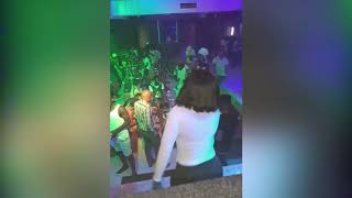 Nthabee - Amakhiya Live Performance  - 25 Dec 2020 at Bliz Lounge Pretoria CBD