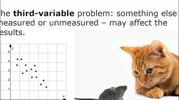 9 Quantitative data analysis