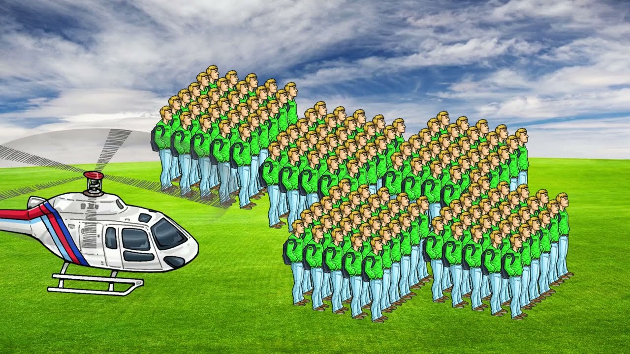 The Efficiency of a Helicopter