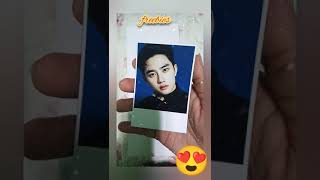 💖Unboxing  Eribong 2 (EXO LIGHTSTICK) 💖