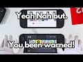 The Japanese Switch 2 is NOT the Same. Watch Before You Buy.