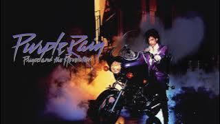 Prince - Purple Rain (2015 Paisley Park Remaster) [Full Album]