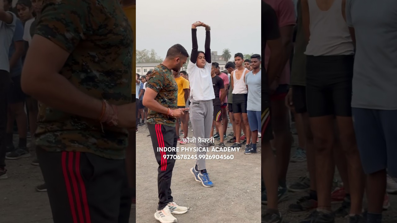 Height Exercise 1-3 Increase