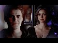 Stefan & Katherine | Hate U, Love U