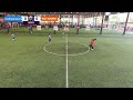 เทพปัญญา(อุดร) VS NAVY ACADEMY | U10