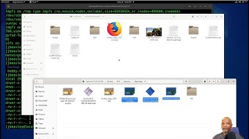 Connect Linux to S3 Cloud Storage