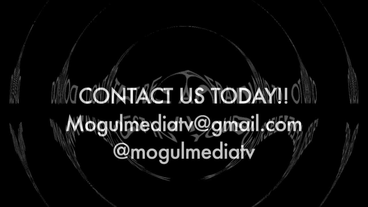 MOGUL MEDIA TV {Drop Reel 2012}