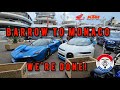 WE'RE DONE! What an ADVENTURE | Trans Euro Trail | Destination MONACO. Final Episode.