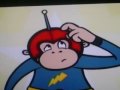 WORD GIRL Capt Huggy Face Dance Flummoxed PBS KIDS GO WORD GIRL Capt Huggy Face Dance Flummoxed PBS KIDS GO