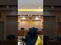 kunjungan ke Balai Bahasa Jawa Tengah | 8 Juni 2023
