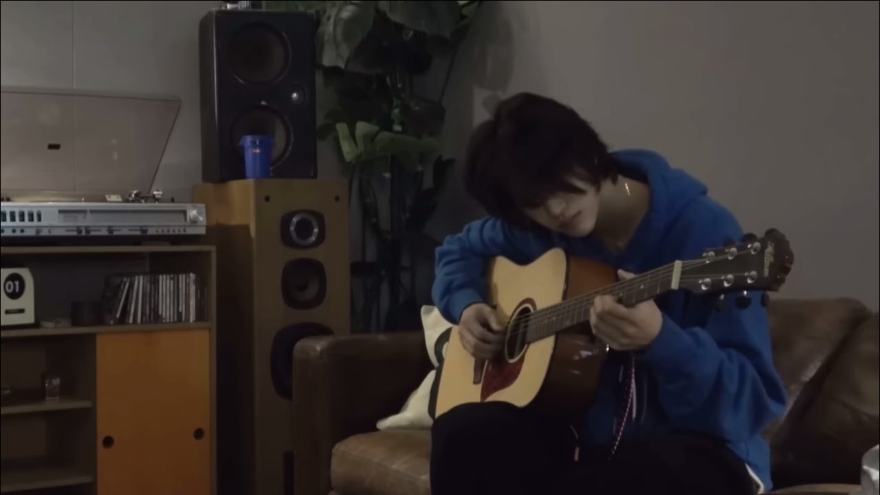 [라이즈 원빈] 첫사랑