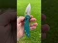 Spyderco Manix 2 lightweight. #everdaycarry #edcknife #blade #edc