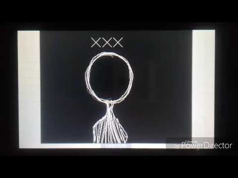 【うごメモ】flos【オリ棒】