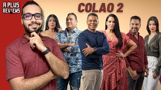 Colao 2- Reseña