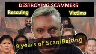 Calling Scammers LIVE | 03-27-2026