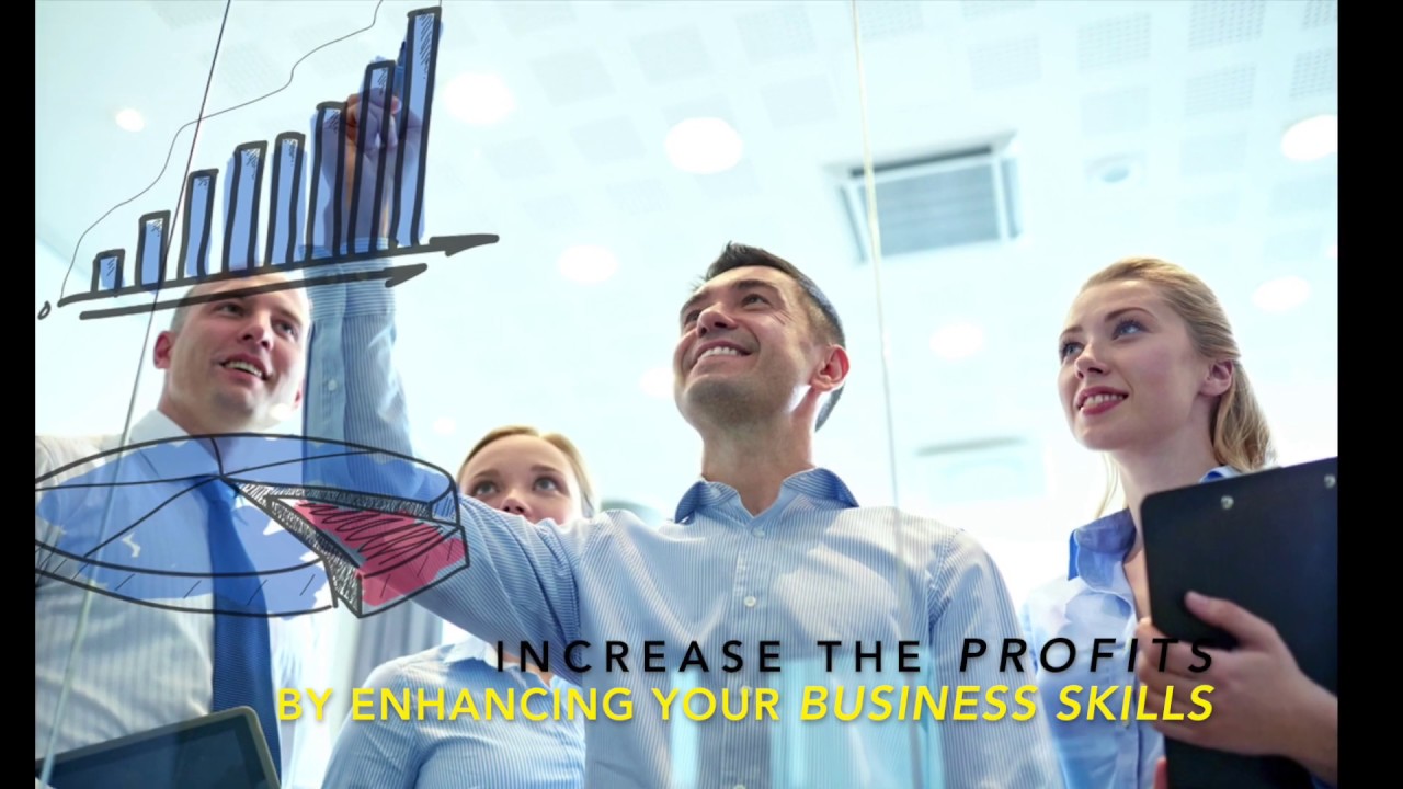 Enhance your Skills to Grow - Progrowth Visions