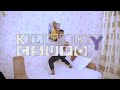Ojo Twerking Csupo