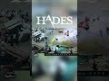 HADES - Defeat My Father "GOD OF THE DEAD" #hades #shortsgame